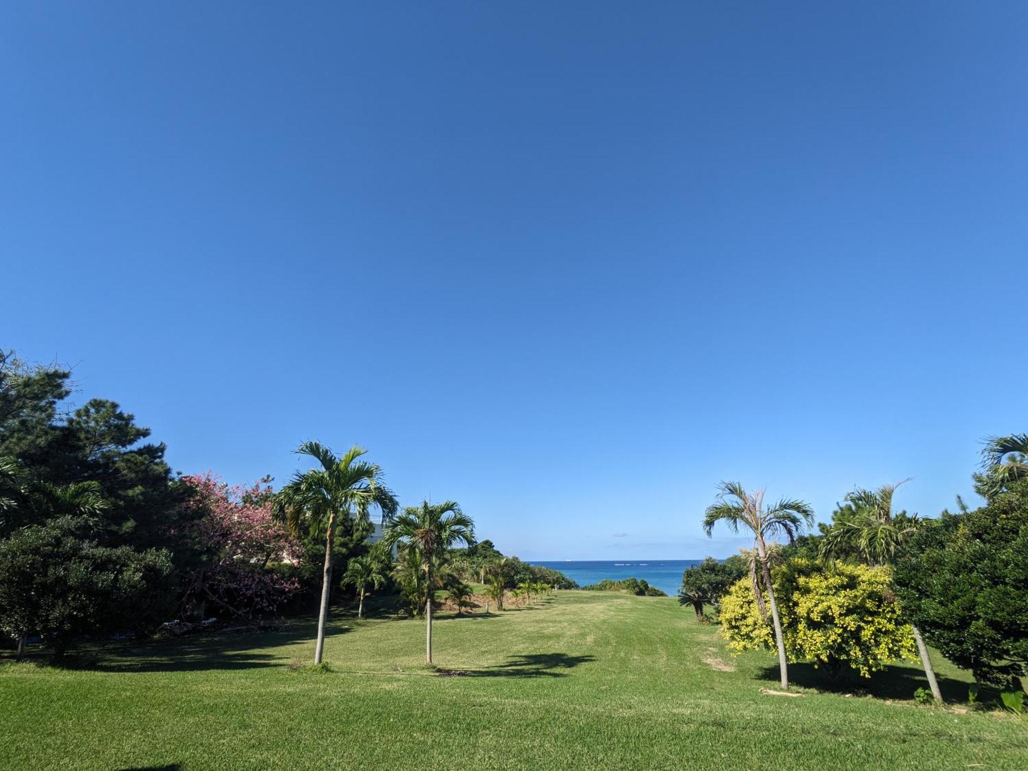 Tsundara Beach Retreat Ishigaki  Exterior photo