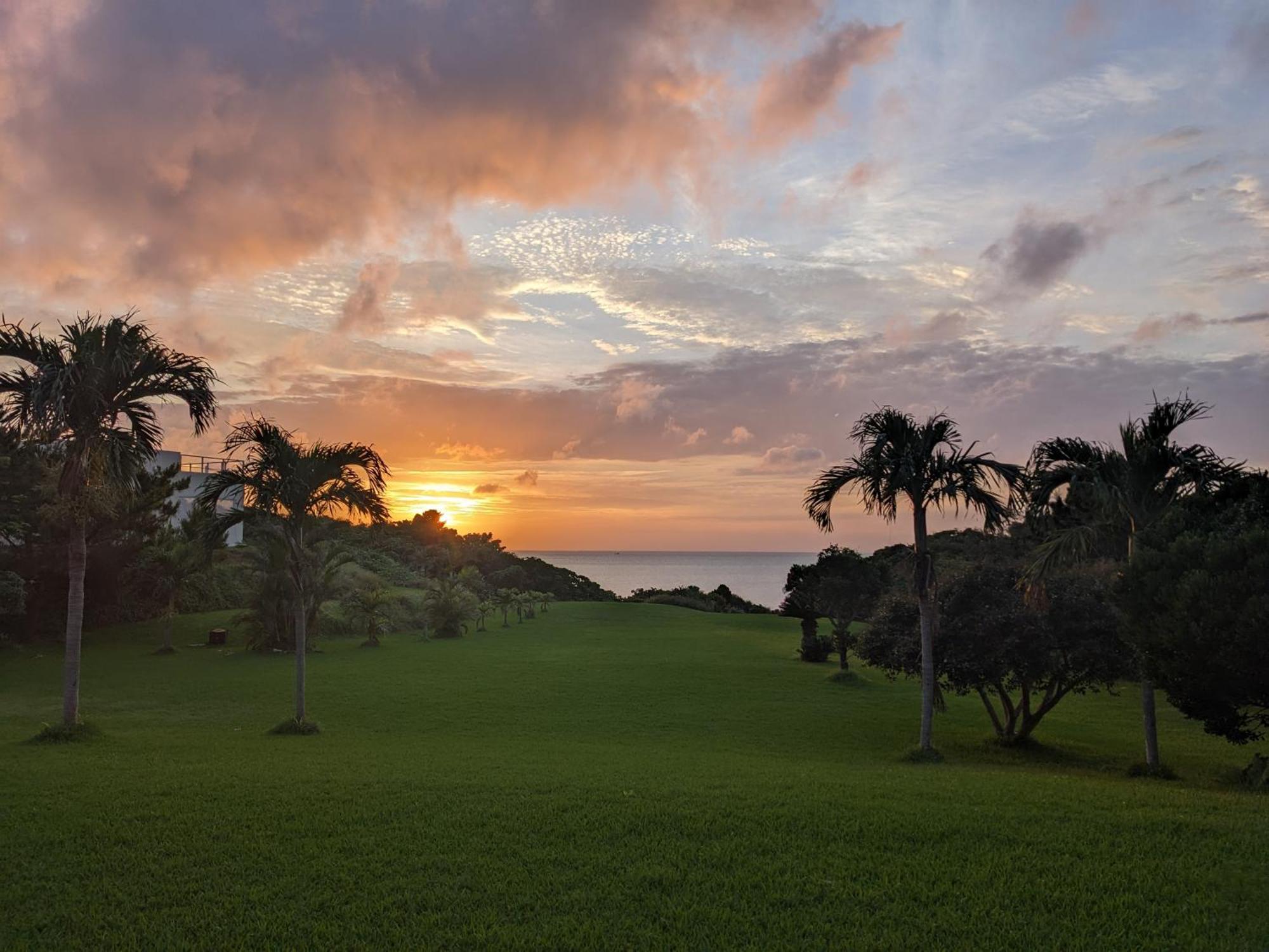 Tsundara Beach Retreat Ishigaki  Exterior photo